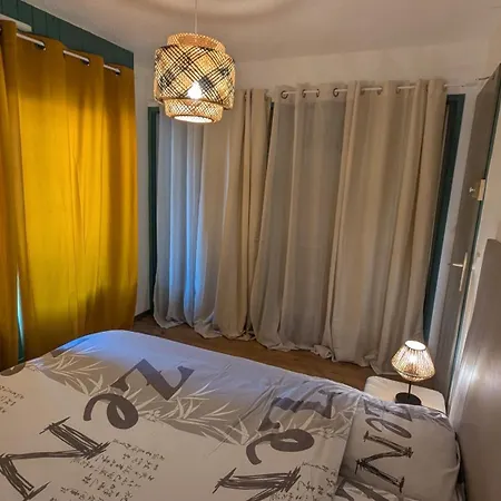 Cosy - 1 A 2 Proche Thermes Et Διαμέρισμα Saint-Gervais-les-Bains