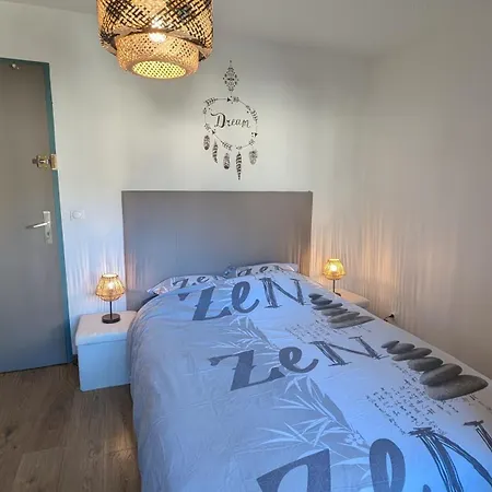 Cosy - 1 A 2 Proche Thermes Et