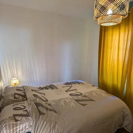 Cosy - 1 A 2 Proche Thermes Et